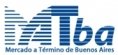 Mercado a Término de Buenos Aires