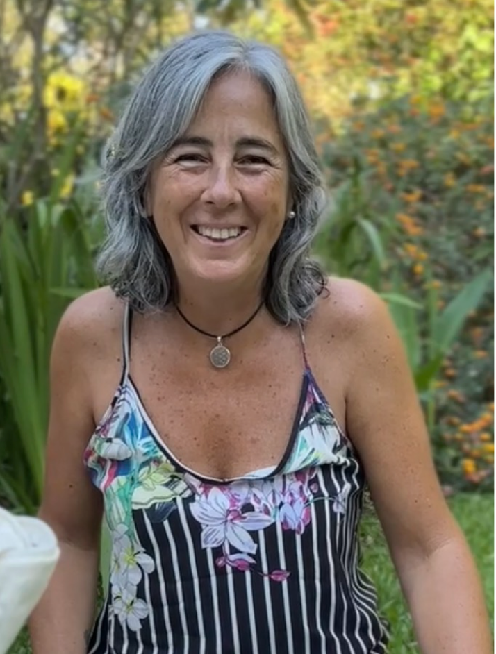 Angeles Prado